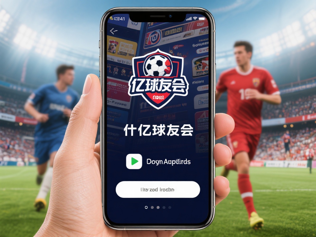 千亿球友会作为一个备受球迷喜爱的应用程序，汇集了体