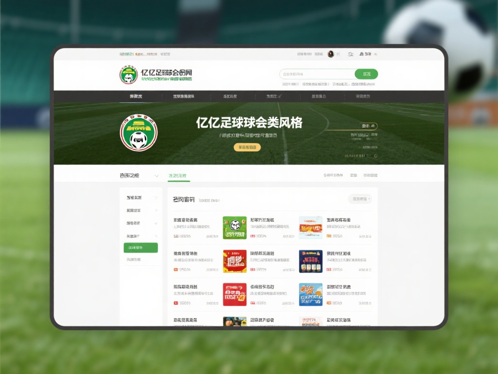 观察网站内容与风格：主页面的设计与内容是判断官网的