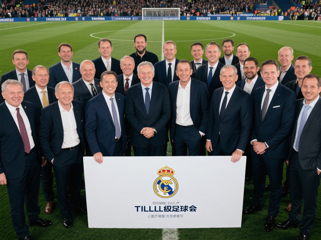 千亿级球友会成员，顾名思义，是一些资产规模庞大、热