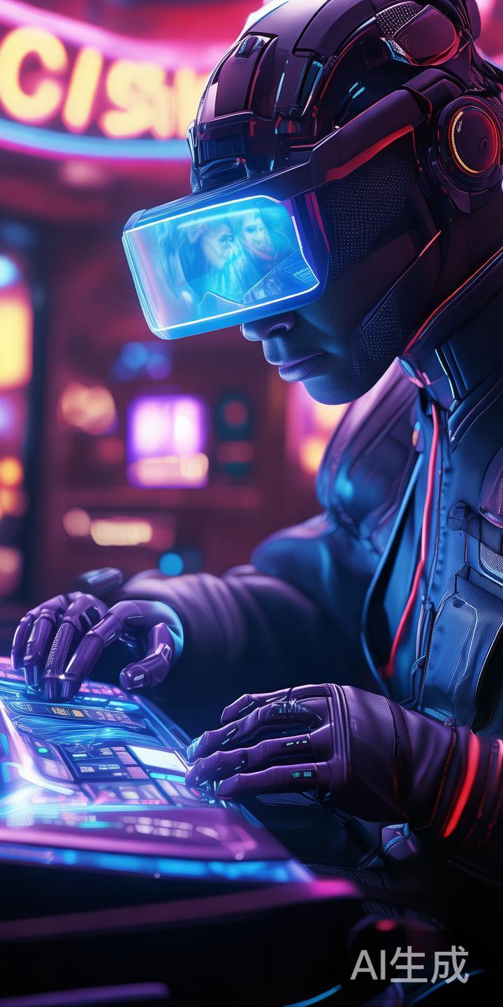 为了实现多元化的游戏体验，千亿国际唯一官网不断引入