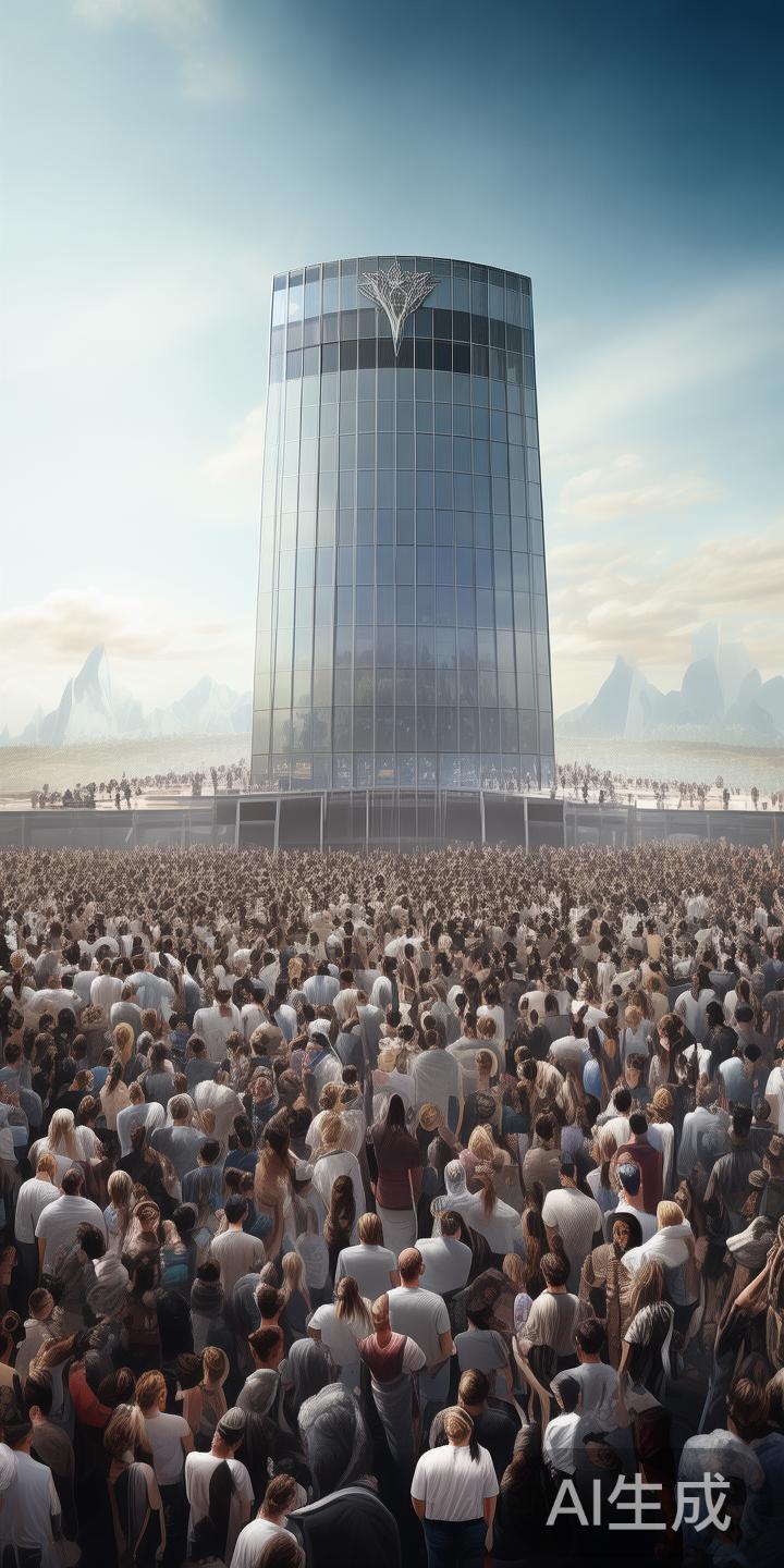 在当今激烈的市场竞争中，一个品牌的声誉不仅仅依赖于