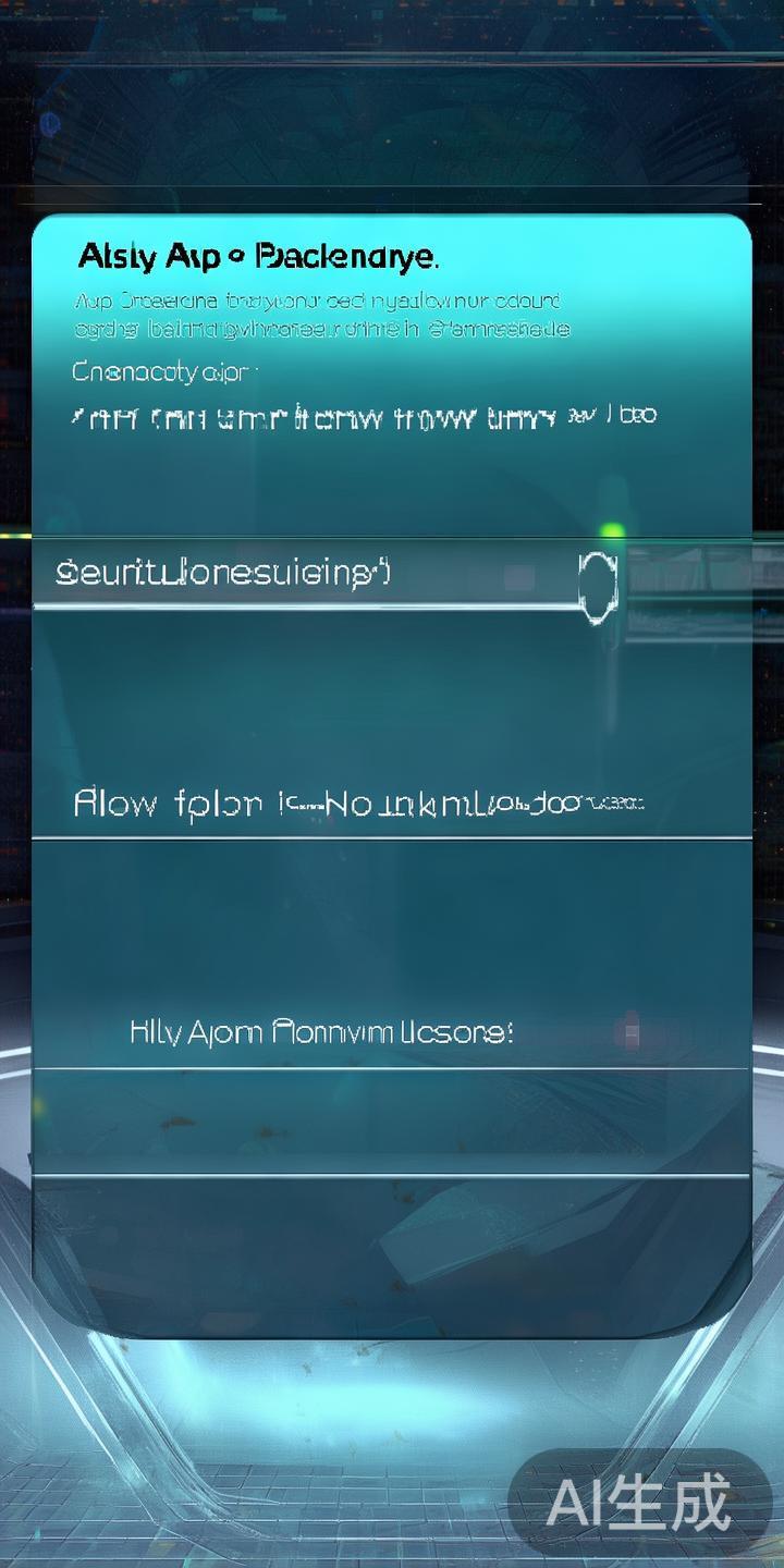 允许未知来源安装：首次安装时，系统可能提示“安装来
