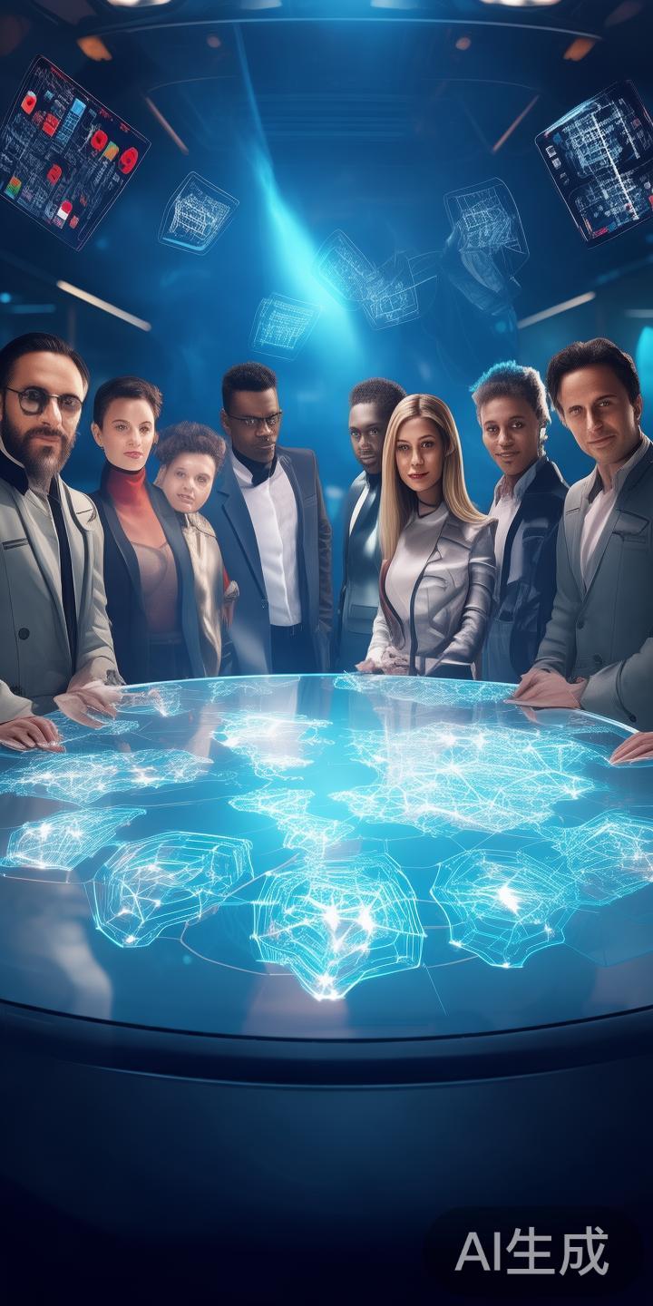 此外，联盟强调“合作共赢”的理念，推动成员间在项目