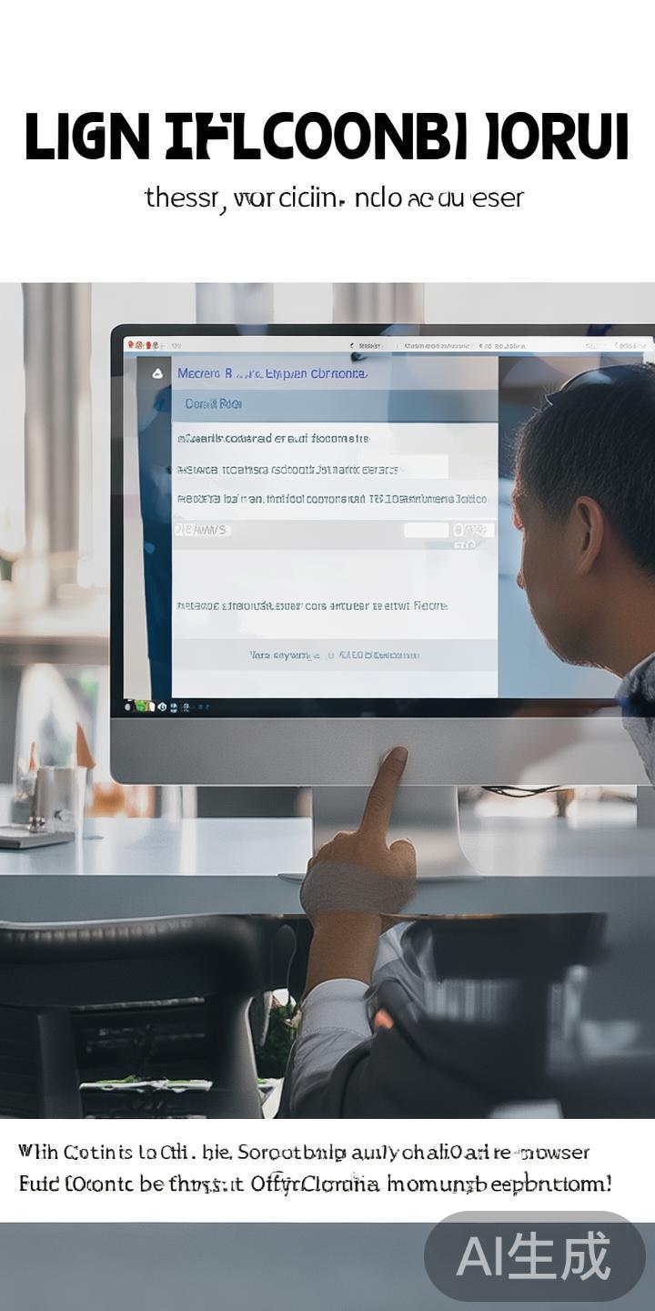 登录问题是用户常遇到的困扰。某些情况下，可能是因账