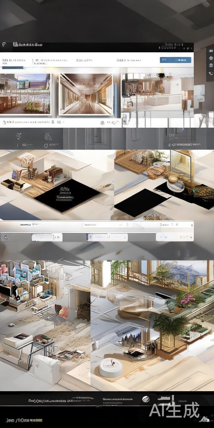 三、创新技术提升用户体验
千亿国际官方网不断引入