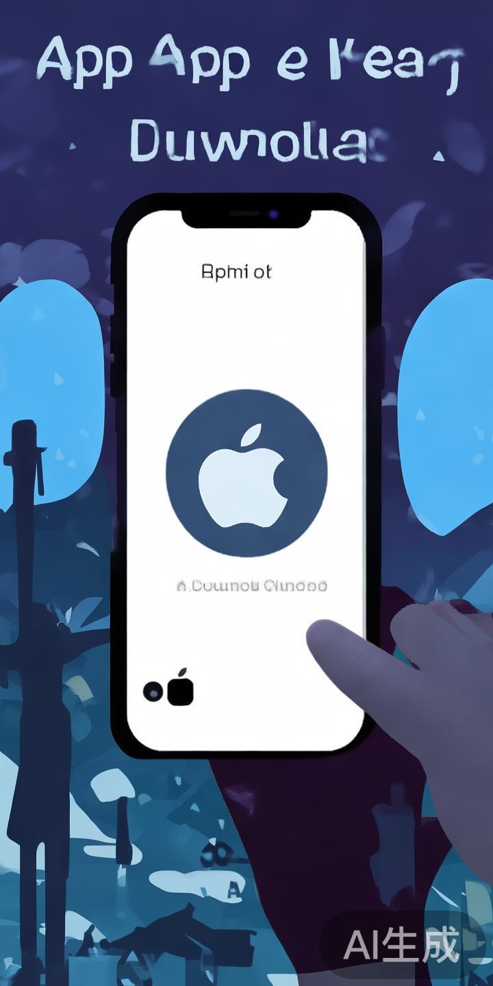 在进行任何应用下载前，首先需要确认下载渠道的合法性