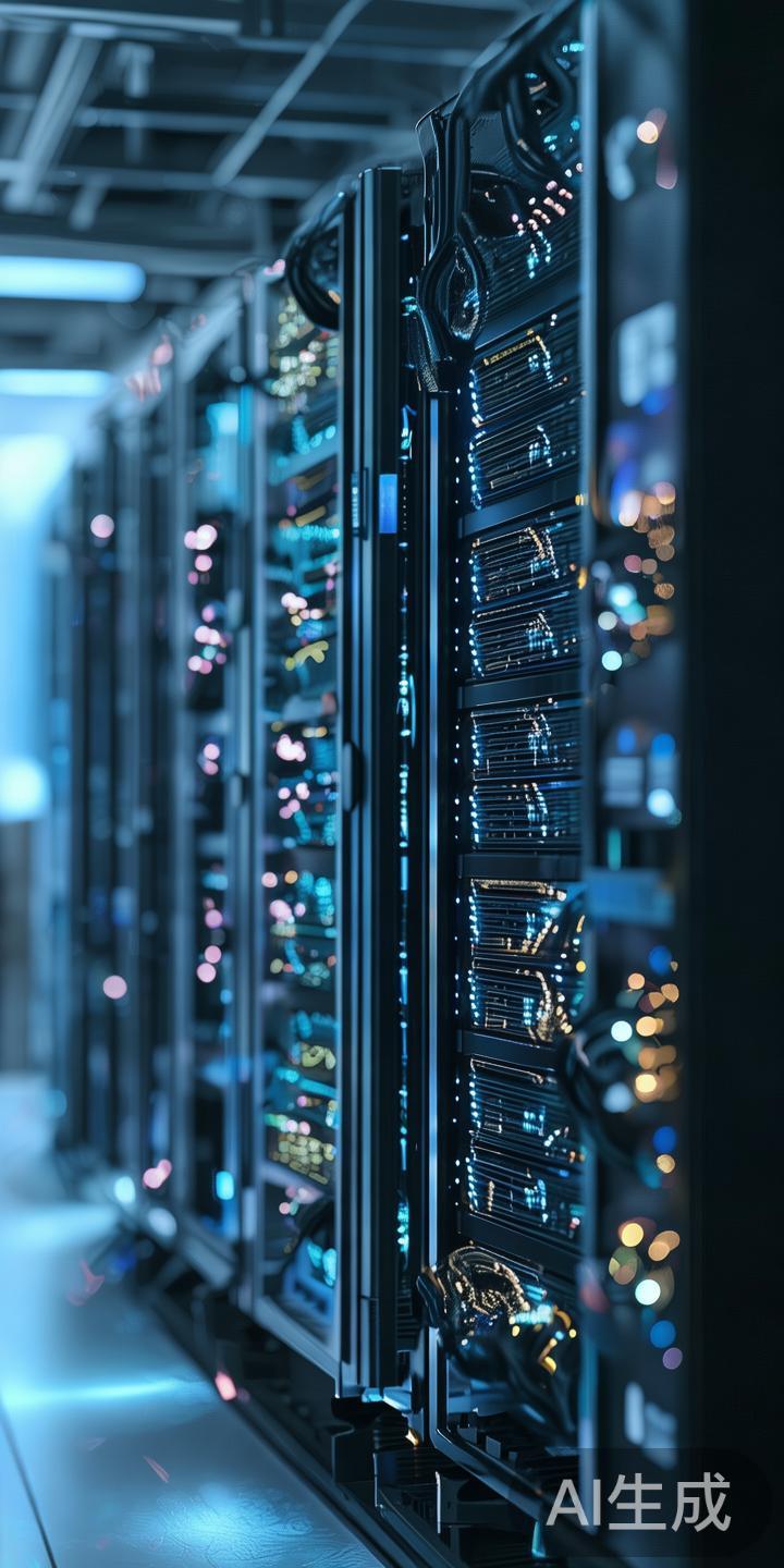 首先，构建高性能的服务器和网络基础设施是保障网页稳