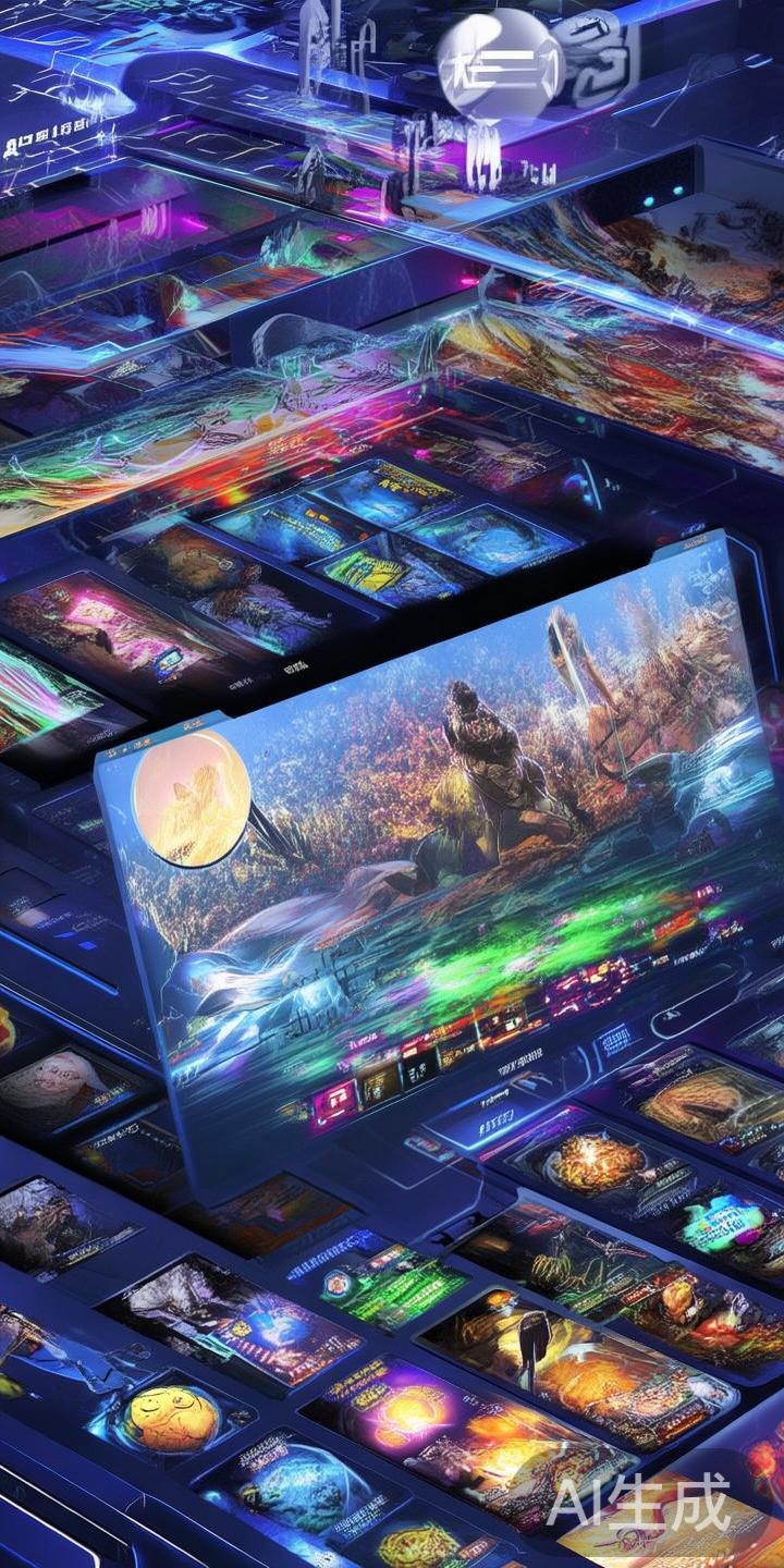 千亿国际首页:深入解析多样游戏玩法与玩法策略全面指导 除了技术革新,千亿国际首页不断研发多元化玩法,旨在