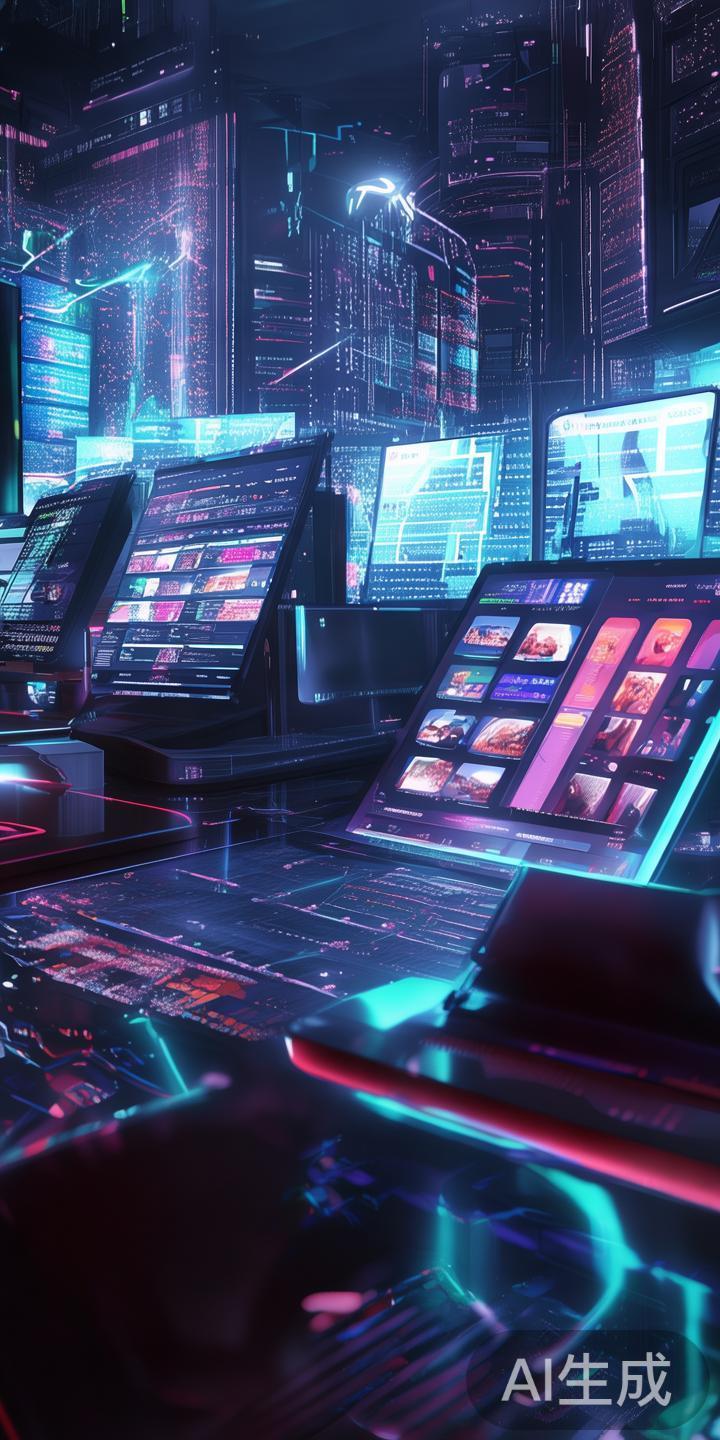 很多平台利用AI技术实现智能推荐和个性化服务&nbsp;，让