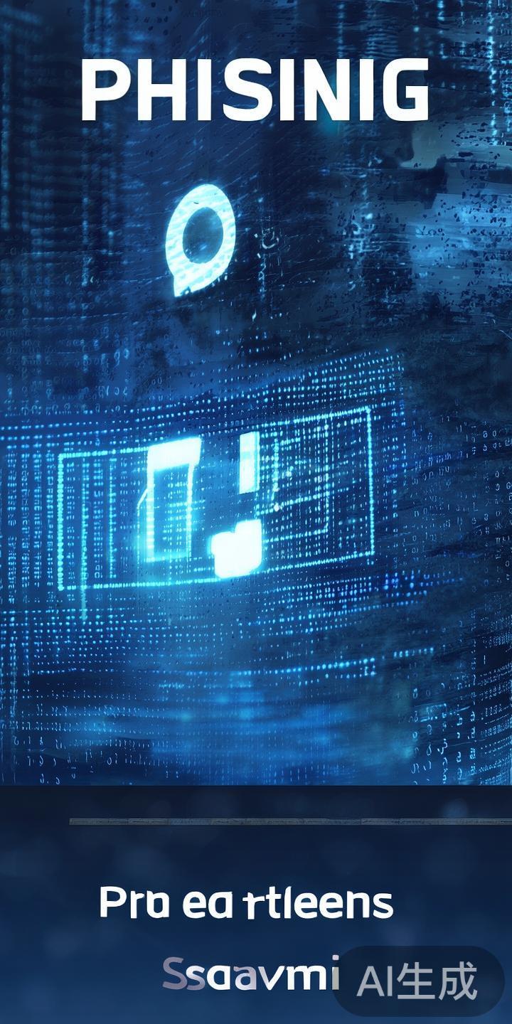 在网络世界中，钓鱼攻击和诈骗层出不穷。不法分子常通