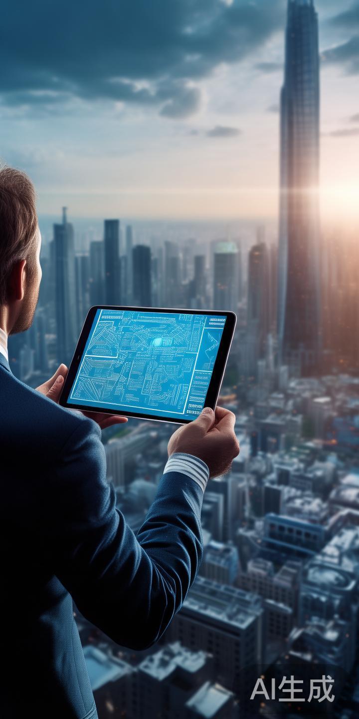 在当今竞争日益激烈的商业环境中，企业如何实现可持续