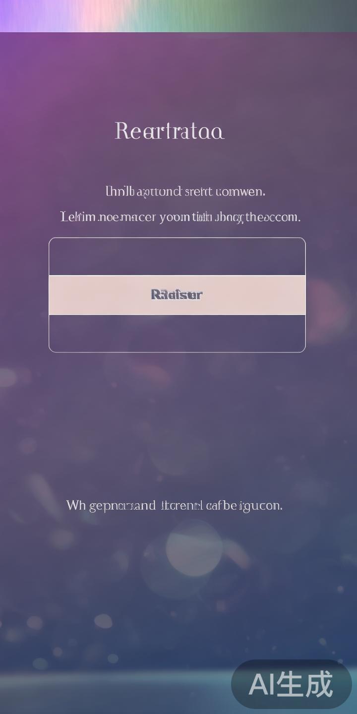 千亿国际平台注册登录流程详解及常见问题一站式解决方案 进入注册界面
打开官方网站后,点击“注册”按钮,