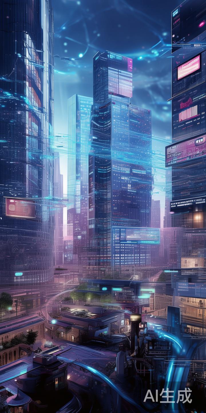 千亿国际登录:不断创新驱动未来无限可能的新征程 在数字经济浪潮中,数字化转型成为企业创新的重要推动