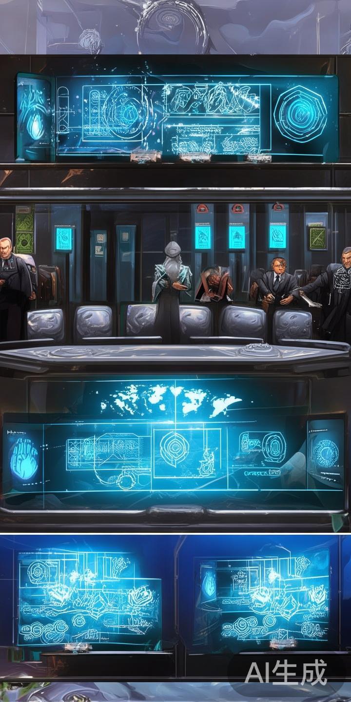 数字经济时代千亿国际经济法的制度创新与未来发展研究 完善数字资产的法律框架
数字资产(如加密货币、N