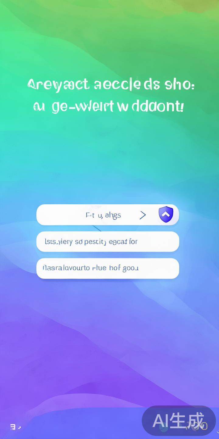 步骤二：账号注册与登录：注册流程简便，可使用手机号