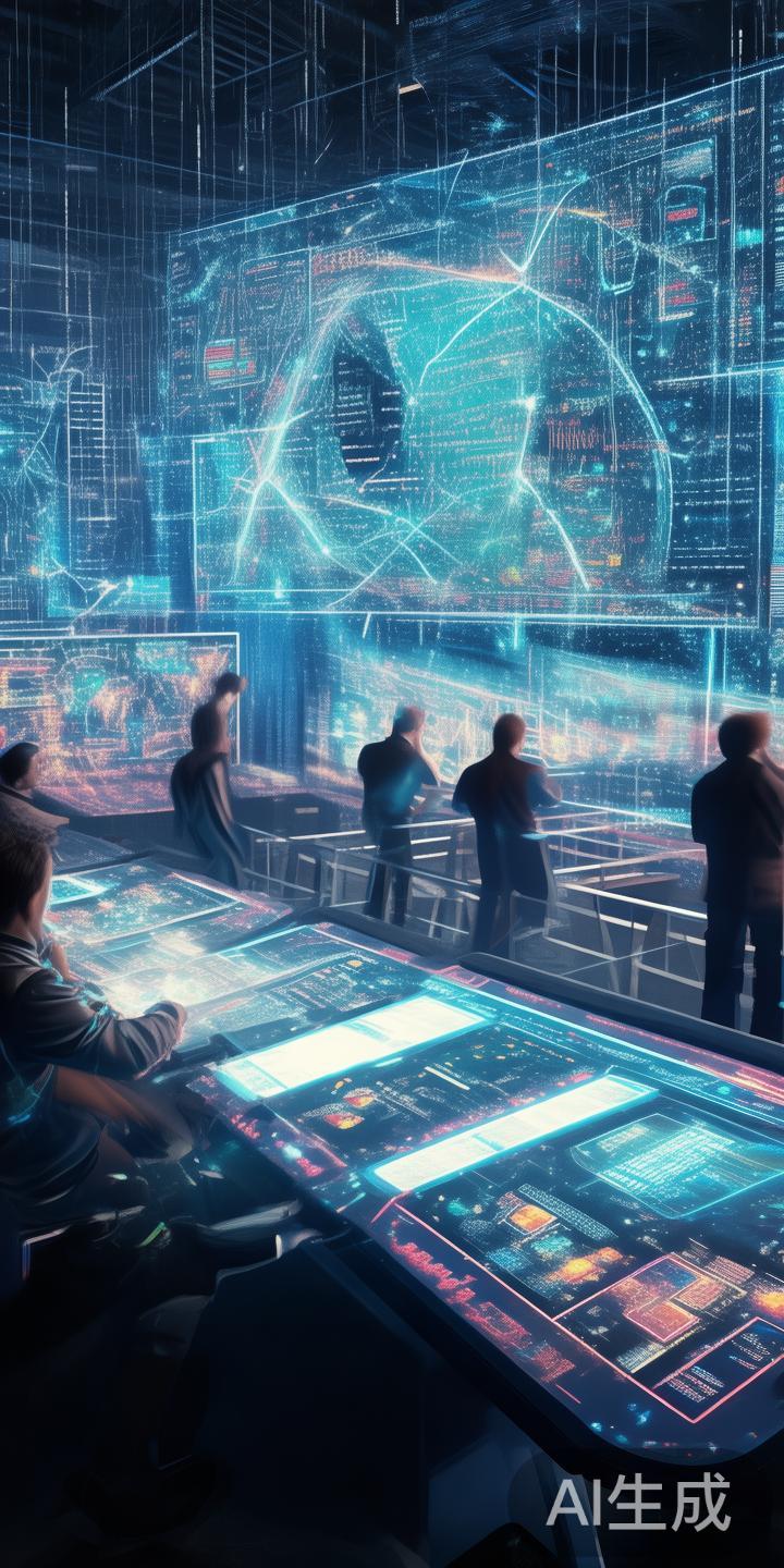 在信息化时代，数据已成为企业最宝贵的资源。通过千亿