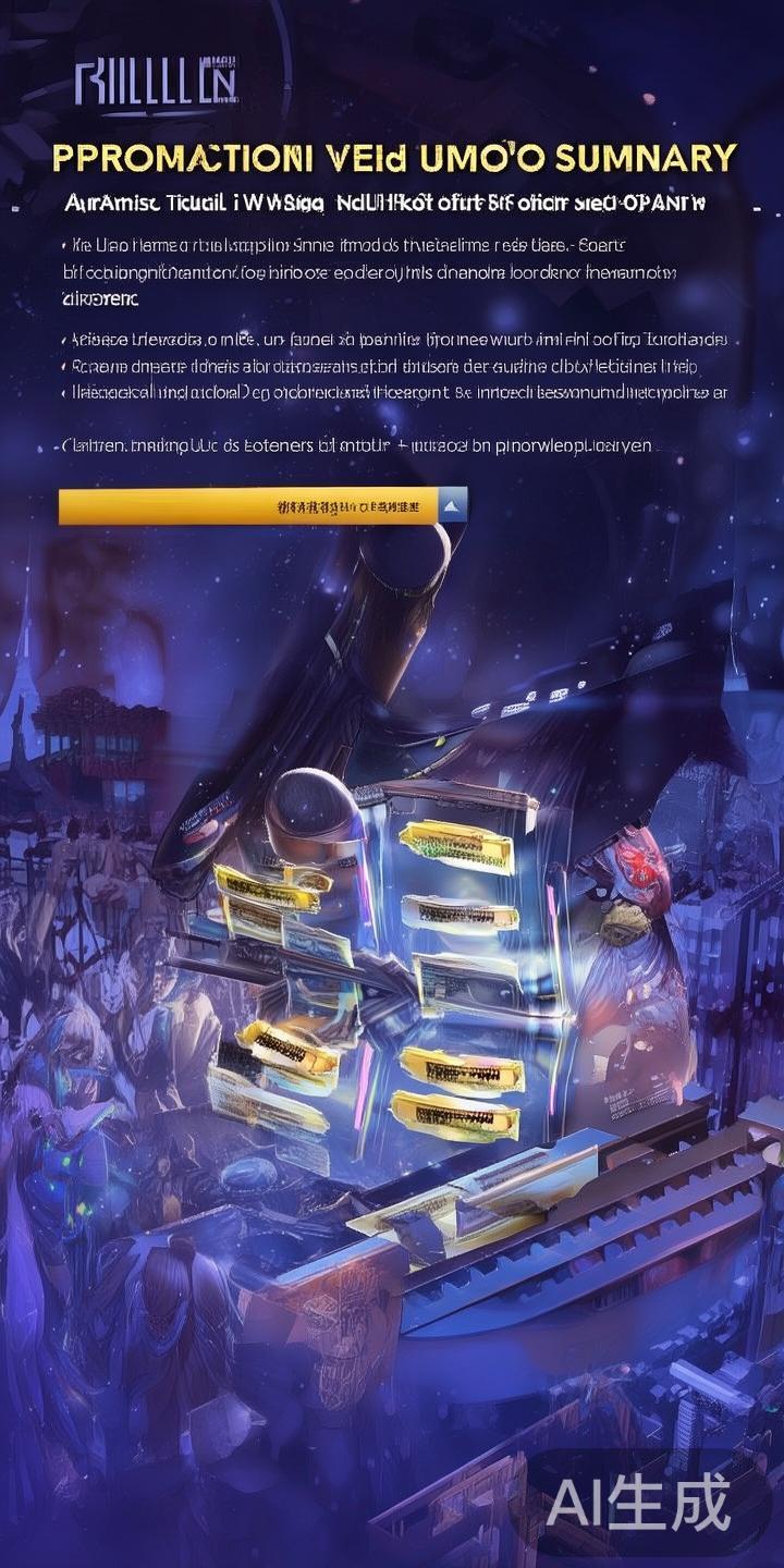 在当今互联网快速发展的背景下，线上娱乐平台不断探索