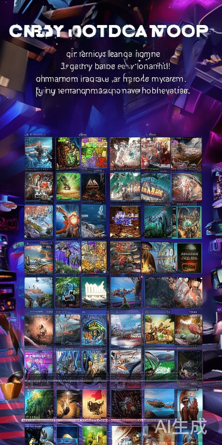 在当今数字娱乐时代，手游已成为人们休闲娱乐的重要方