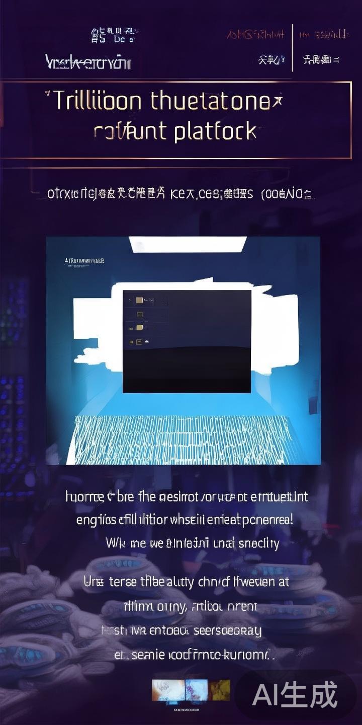 在当今互联网高速发展的时代，线上娱乐平台层出不穷，