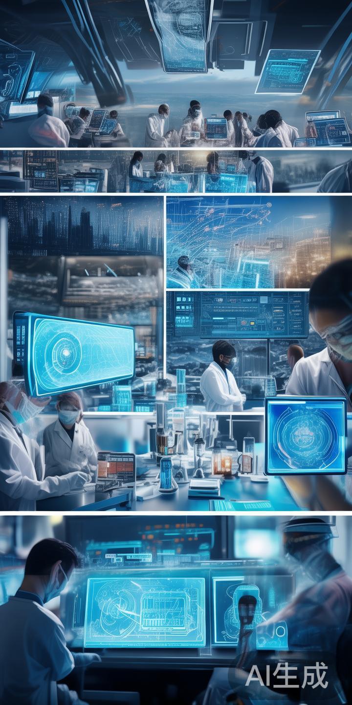 在激烈的国际竞争环境中，以创新驱动发展已成为必然选