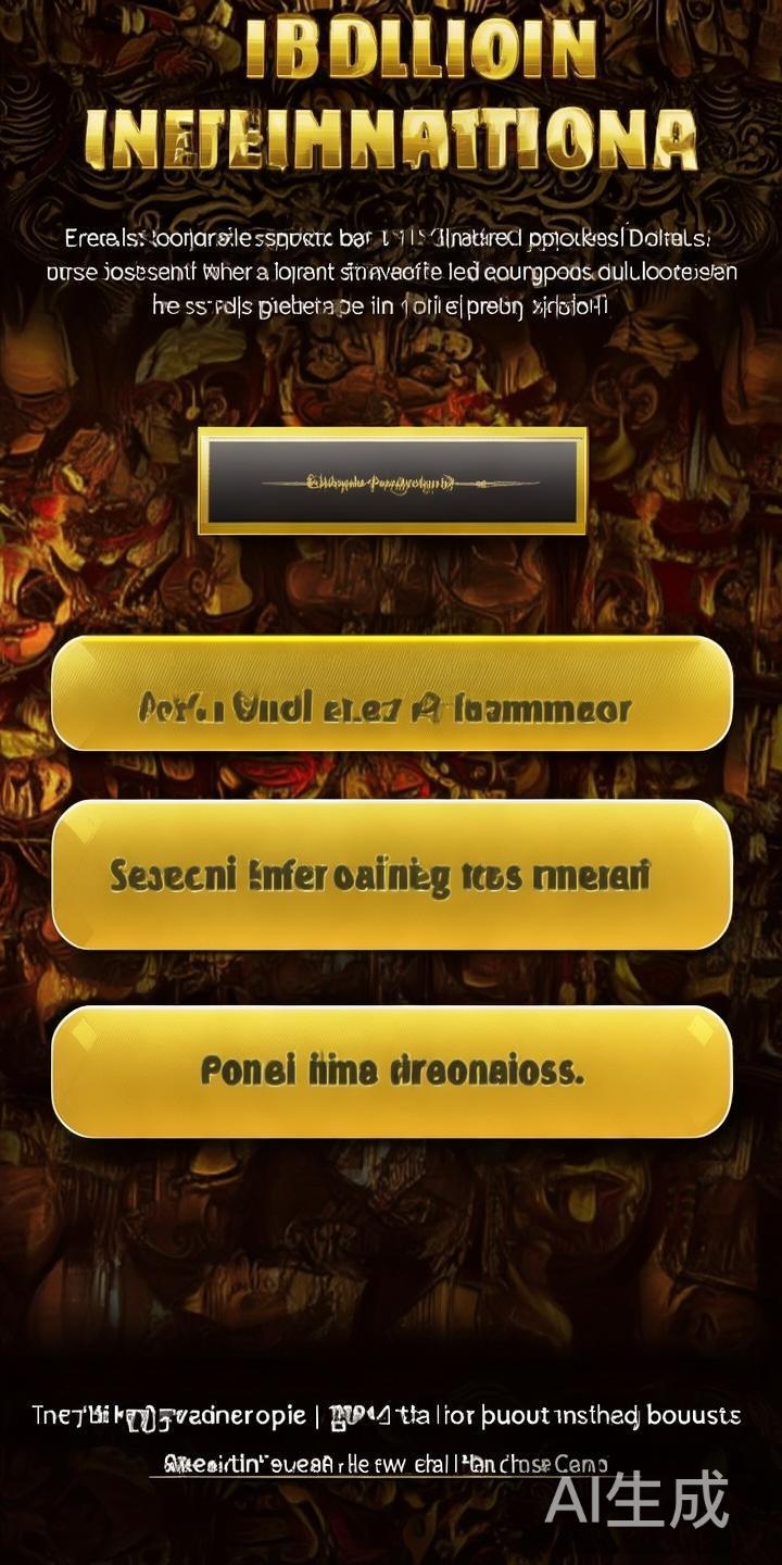 进入千亿国际的手机在线登录页面后，用户可以通过简单