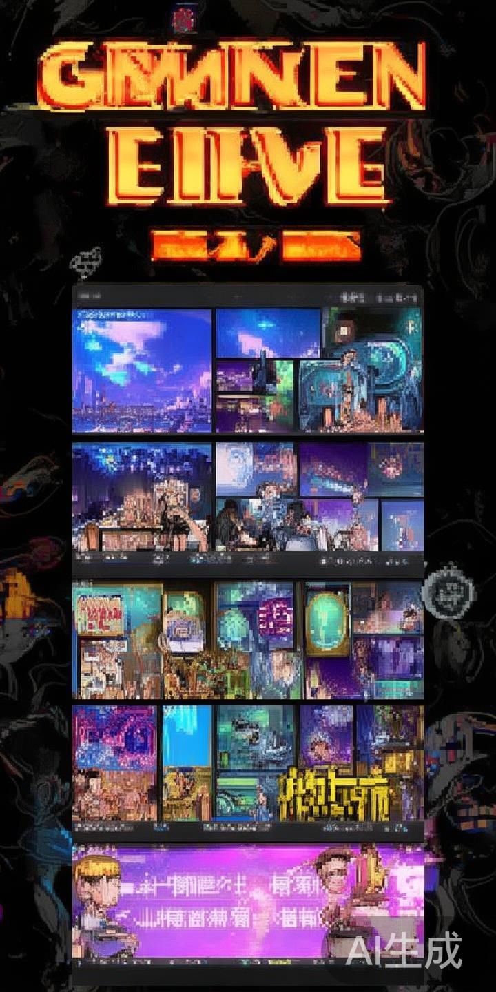 苹果国际游戏的成功离不开对玩家深刻需求的洞察。以玩