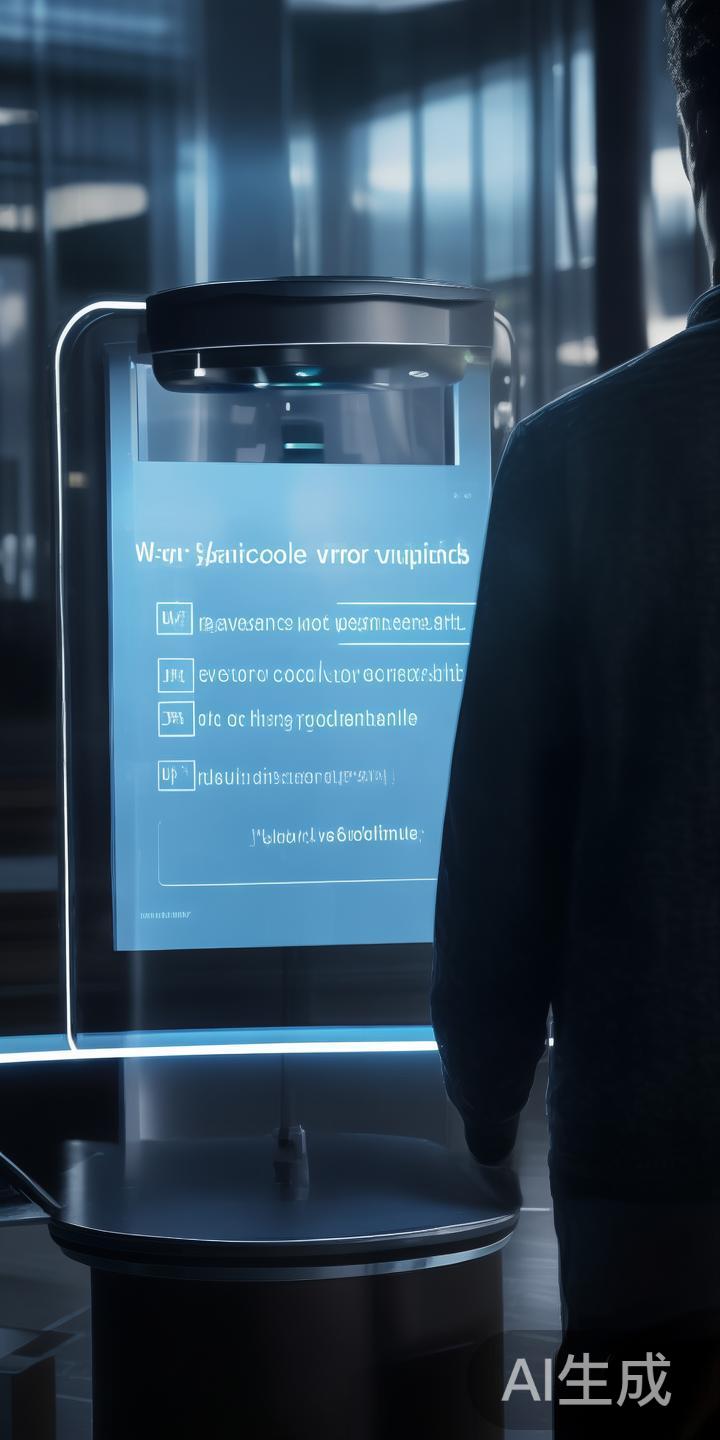 验证身份信息
通常需要进行手机验证码或邮箱验证码