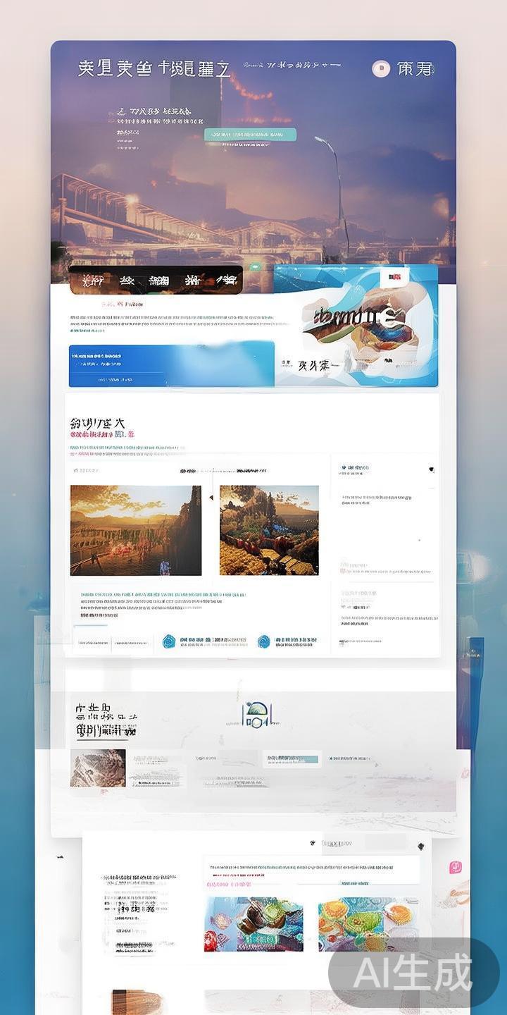 一、平台整体界面设计与用户友好性
千亿国际在界面